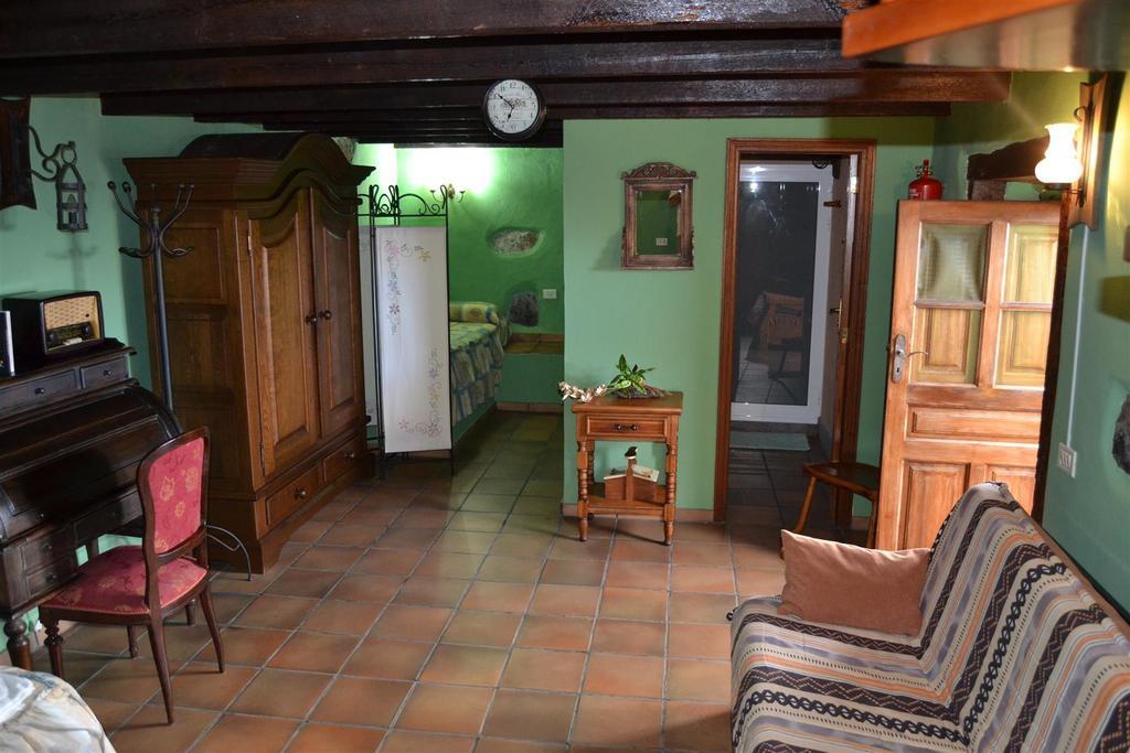 Pensjonat Casa De Mi Abuela Maria Jerez de la Jerez de la Frontera Pokój zdjęcie